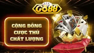 Game Nổ Hũ Tặng Code Tân Thủ Tại Go88 Nhận Ngay Vốn Khởi Nghiệp